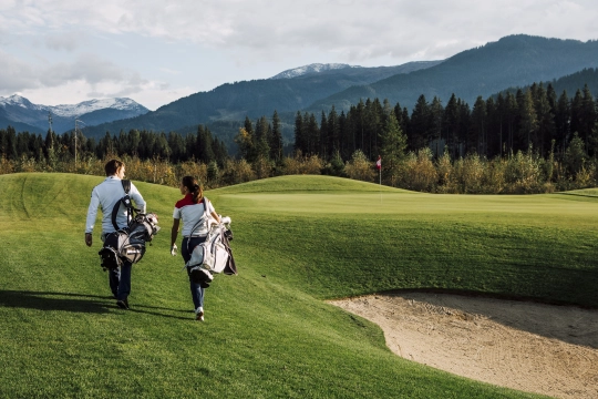 GC Kitzbüheler Alpen Westendorf